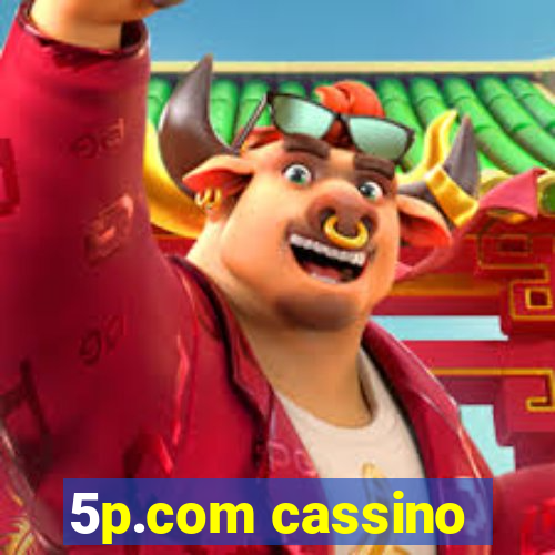 5p.com cassino